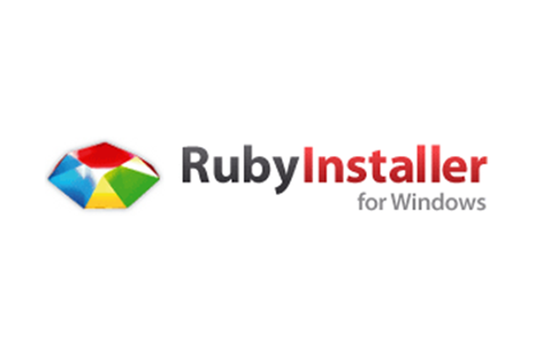 Ruby 설치 - Windows