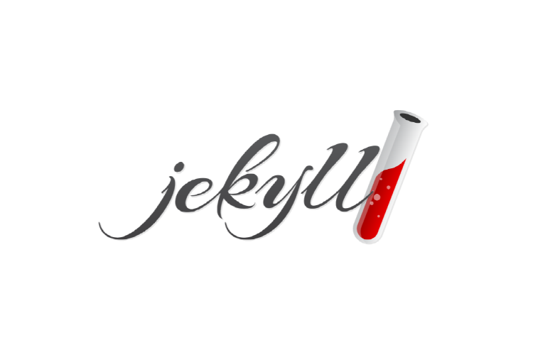 Jekyll 설치 - Mac